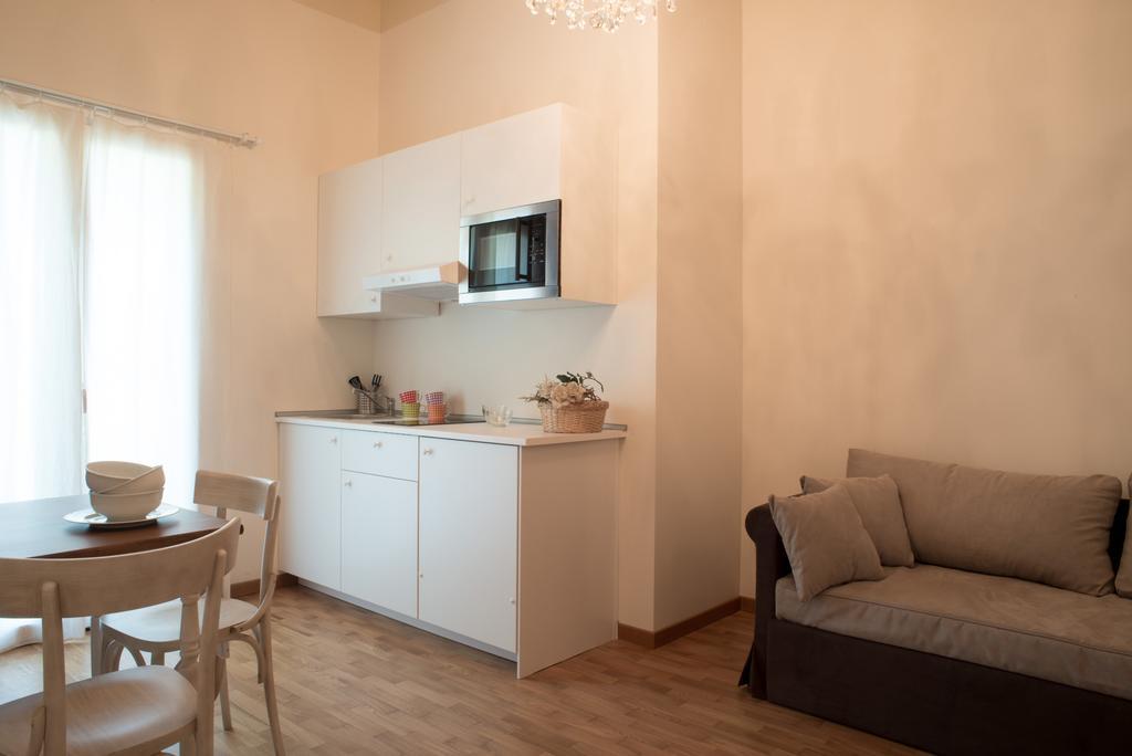 Agriturismo Panorama Salionze Zimmer foto