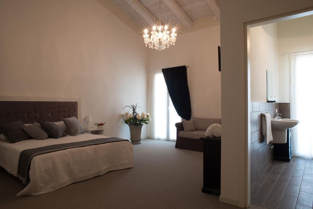Agriturismo Panorama Salionze Zimmer foto