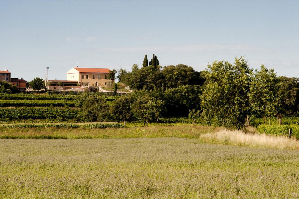 Agriturismo Panorama Salionze Exterior foto