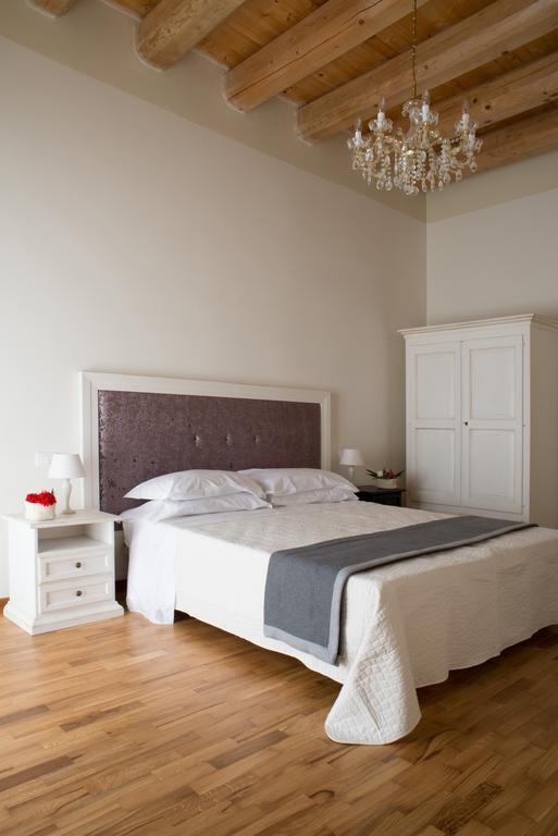 Agriturismo Panorama Salionze Zimmer foto