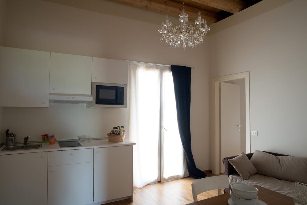 Agriturismo Panorama Salionze Zimmer foto