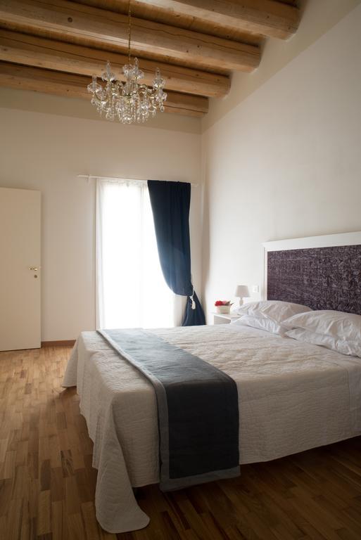 Agriturismo Panorama Salionze Zimmer foto