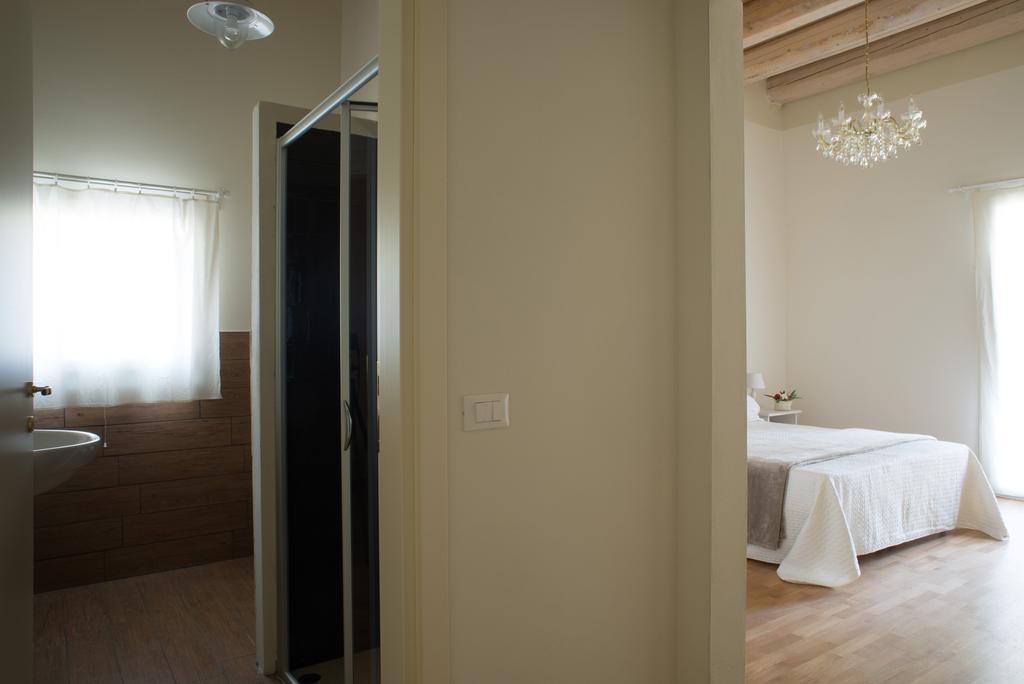 Agriturismo Panorama Salionze Zimmer foto