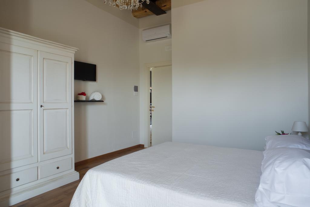 Agriturismo Panorama Salionze Zimmer foto