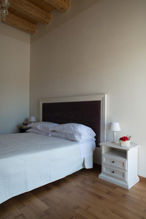 Agriturismo Panorama Salionze Zimmer foto