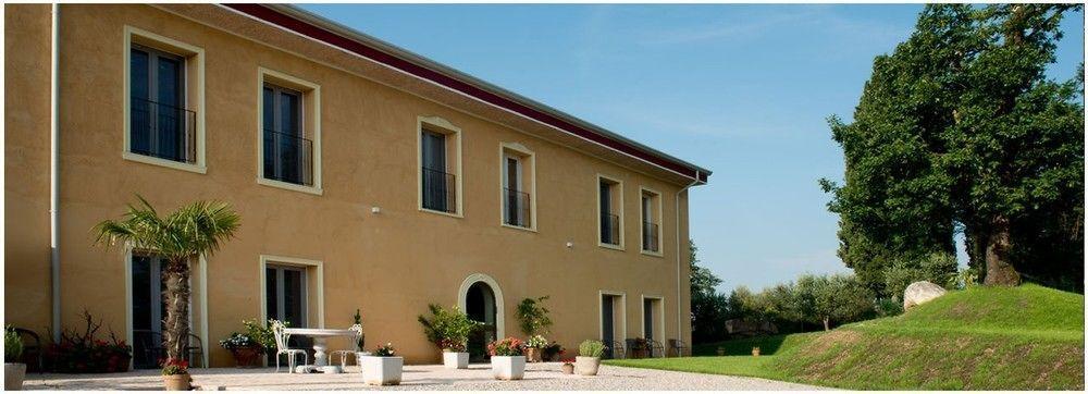 Agriturismo Panorama Salionze Exterior foto